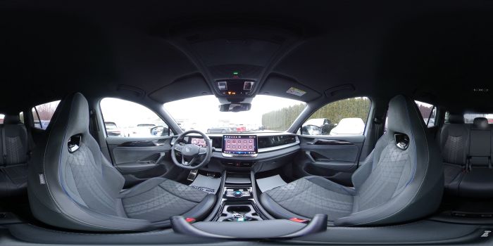 Volkswagen Tayron R-Line 4Motion 2.0 TDI SCR 142kW