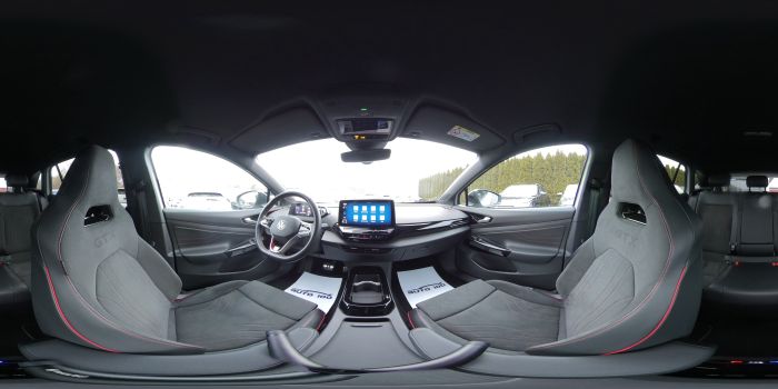 Volkswagen ID.4 GTX 4Motion 220kW
