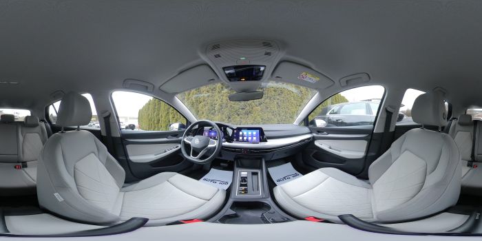 Volkswagen Golf 1.5 eTSI 96kw DSG-7