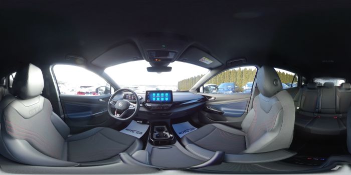 Volkswagen  ID.4 GTX 4Motion electric 220kW