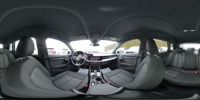 Audi A3 Sportback 1.4 40 TFSI e 150kW