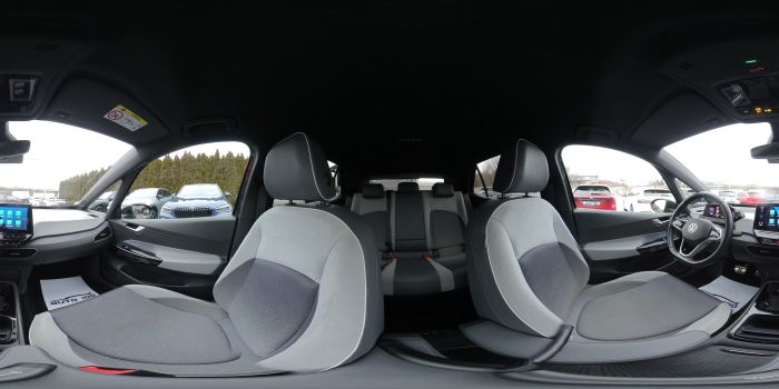 Volkswagen ID.3 Pure Performance 110kW