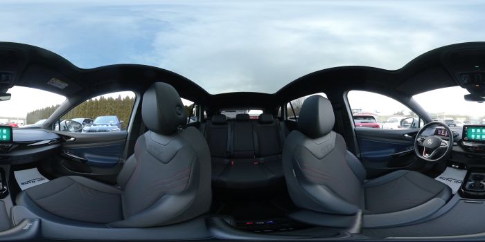 Volkswagen ID.4 GTX 4Motion 220kW