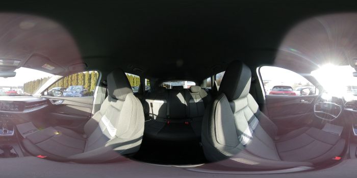 Audi Q4 e-tron 50 quattro  220kW