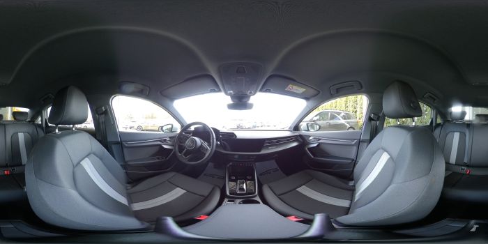 Audi A3 Limousine 35 TFSI 110kw S tronic