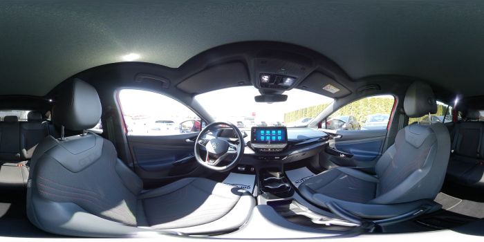Volkswagen ID.5 GTX 4Motion 220kW