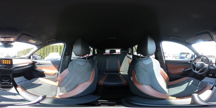 Volkswagen ID.4 Pro Performance 150kW