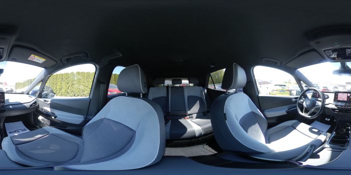 Volkswagen ID.3 Pure Performance Style 110kW