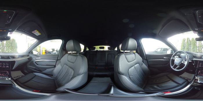 Audi e-tron Sportback S line 230kW quattro 50