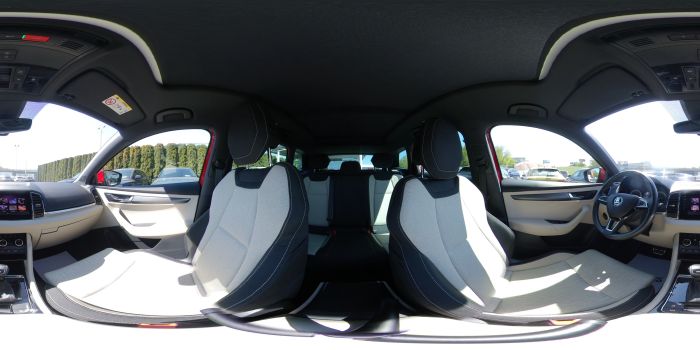 Škoda Karoq 1.6 TDI 85kw