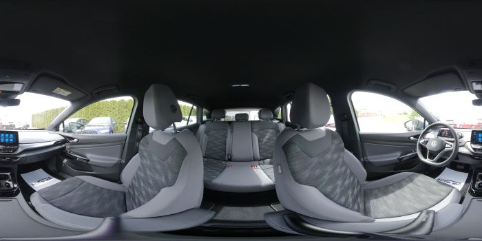 Volkswagen ID.4 Pro Performance 150kW