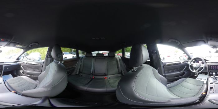 VolkswagenArteon Shooting Brake R-Line 2.0 TDI SCR 147kW 7-speed DSG