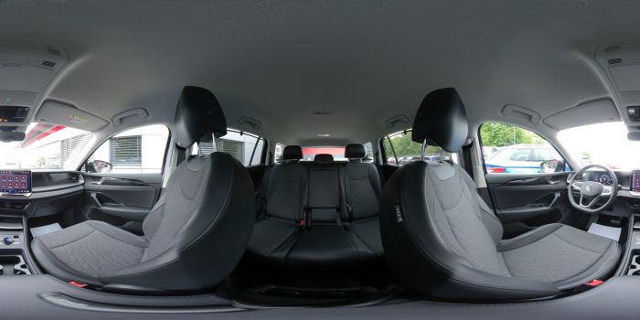Volkswagen Tayron Life 2.0 TDI SCR 4MOTION 142 kW