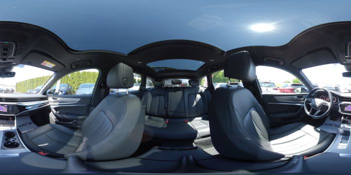 Audi  A6 Avant design quattro 40 electric/TDI 150kW 7- S tronic