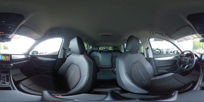Cupra Formentor 1.4 eTSI e-HYBRID 150kW 6-DSG