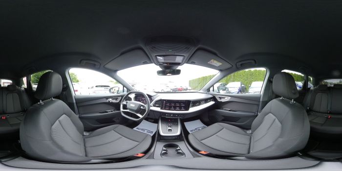Audi Q4 e-tron 45 quattro  195kW