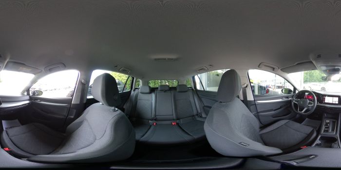 Volkswagen Golf Variant Life 2.0 TDI SCR 85kW 7-DSG