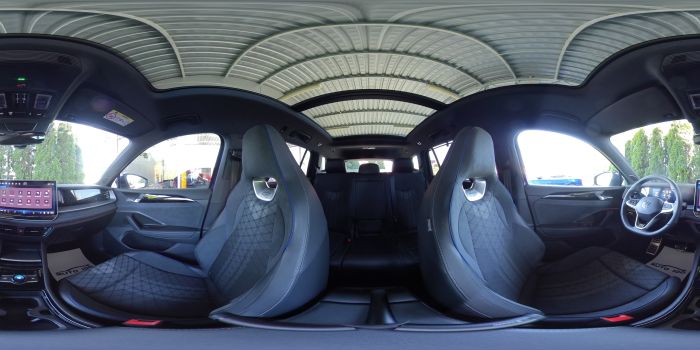 Volkswagen Tayron R-Line 4Motion 2.0 TDI SCR 142kW 7-speed DSG