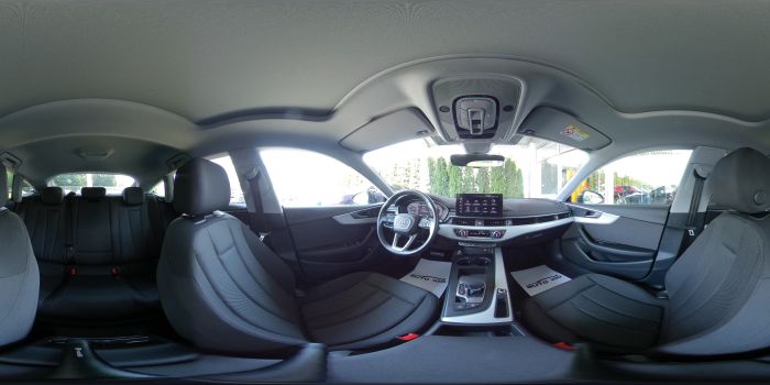 Audi A5 Sportback advanced 2.0 TDI 120kW 7 Stronic