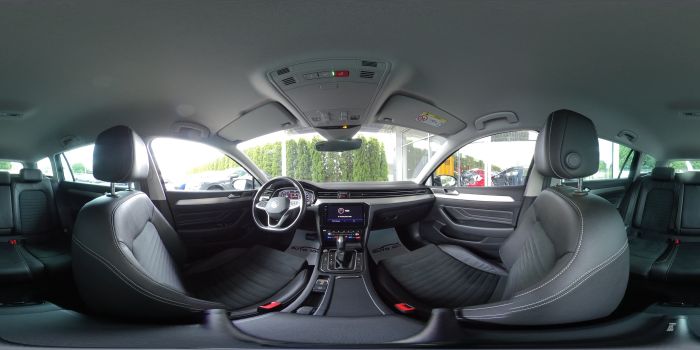 Passat Variant Elegance 2.0 TDI SCR 110kW 7-speed DSG