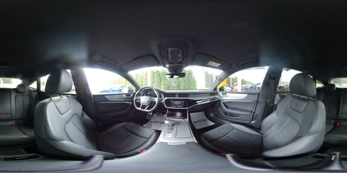 Audi A7 Sportback quattro 3.0 210kW  M-HEV
