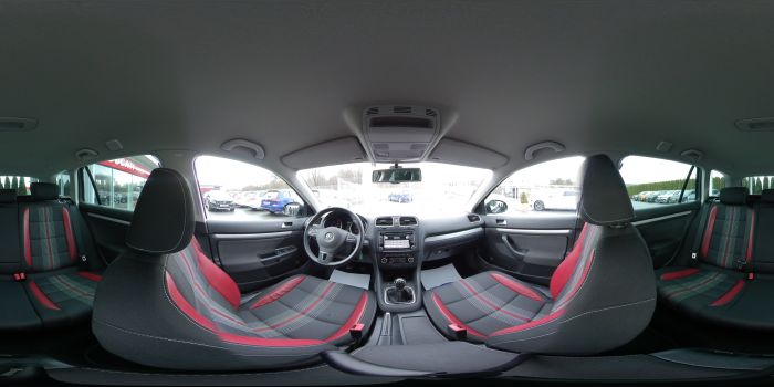 Volkswagen Golf Variant  1.6 TDI "MATCH" 77kW MT5