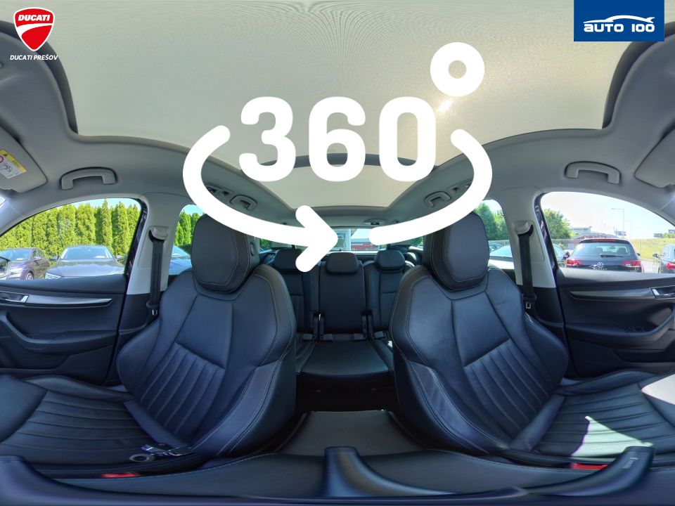 Škoda Karoq Style 2.0 TDI 110kW 4x4 DSG-7