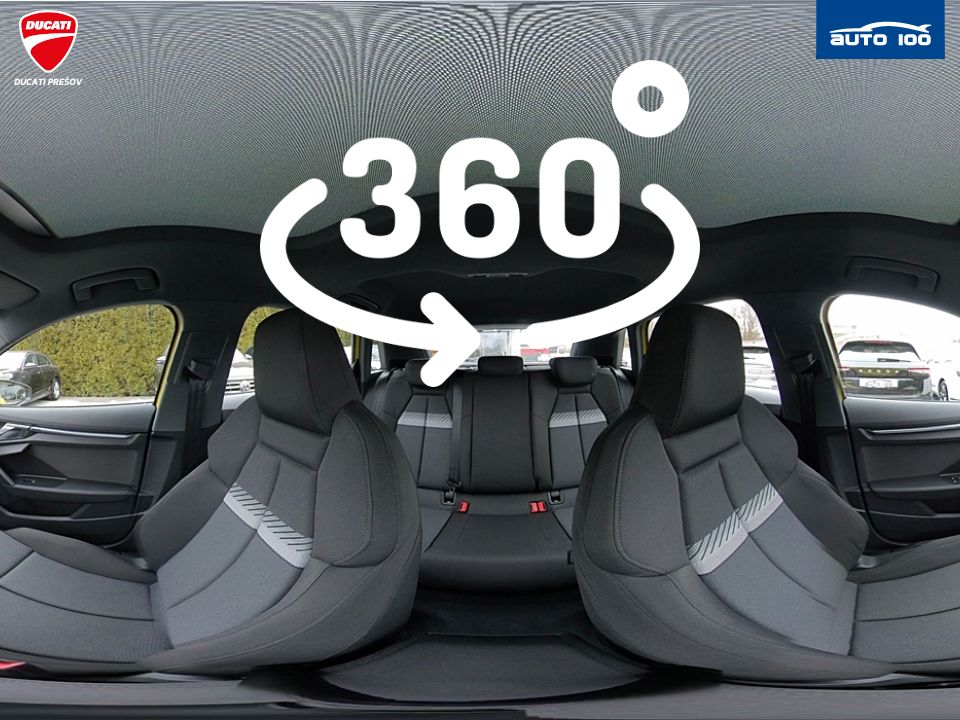 Audi A3 Sportback 40 TFSIe advanced 150kW AT-6 PHEV