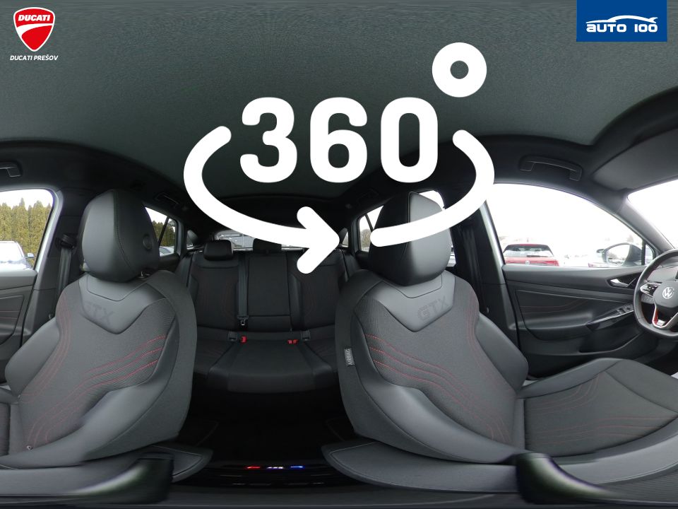 Volkswagen ID.5 GTX 4Motion 220kW