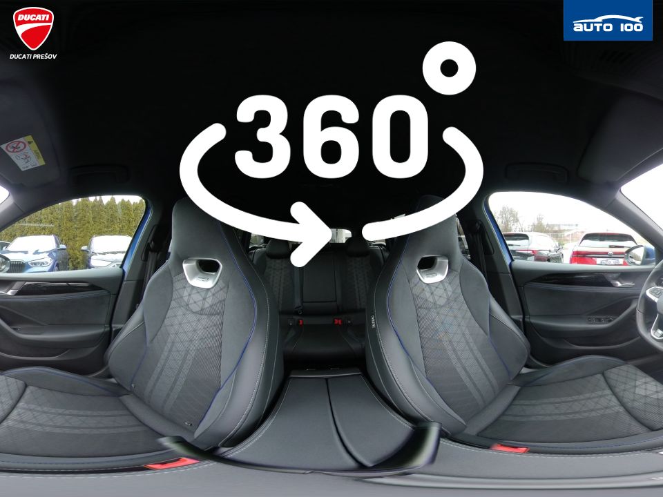 Volkswagen Passat R-Line 4Motion 2.0 TDI SCR 142kW