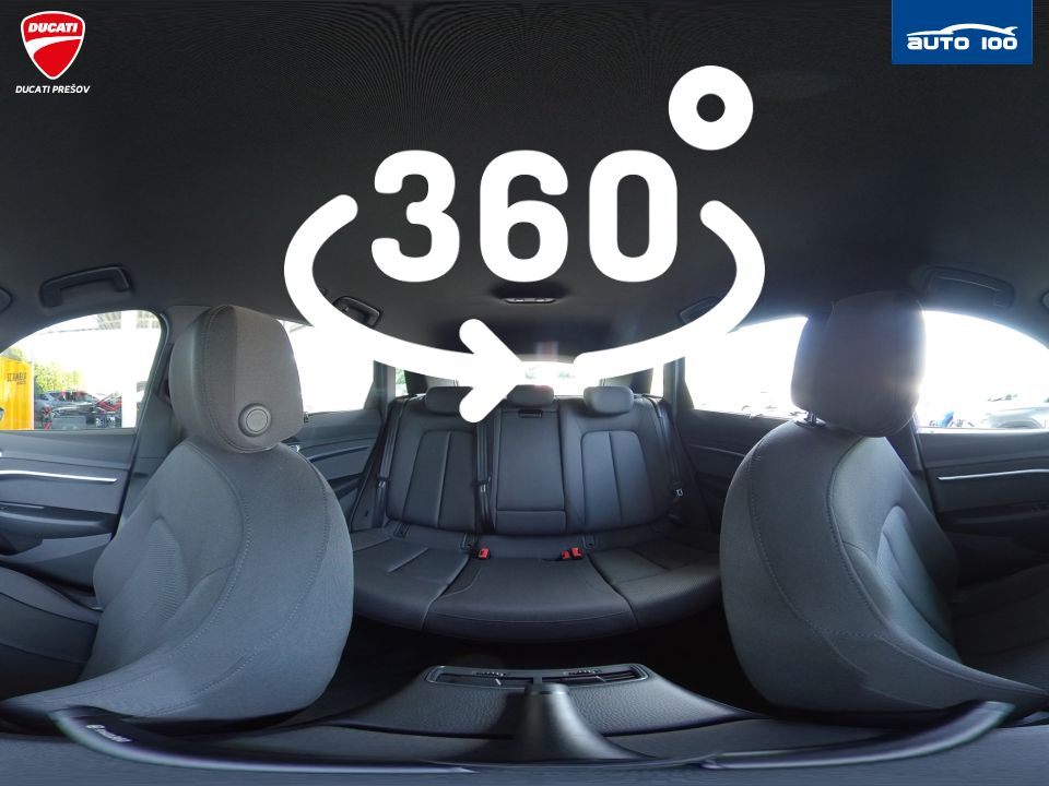 Audi E-tron quattro 50 electric 230kW