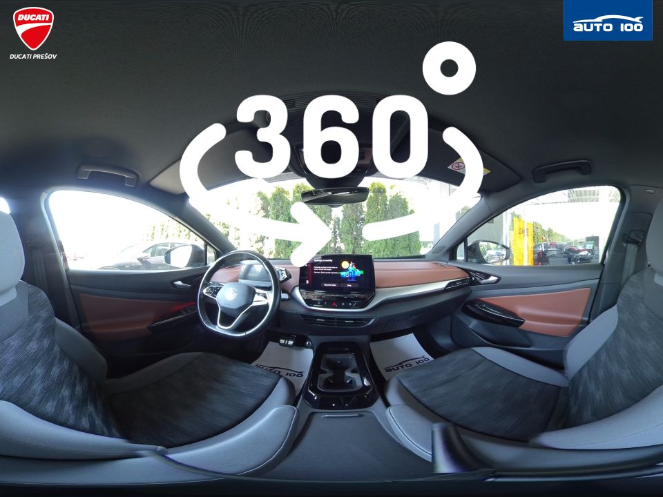 Volkswagen ID.5 Lim. Pro 128kW
