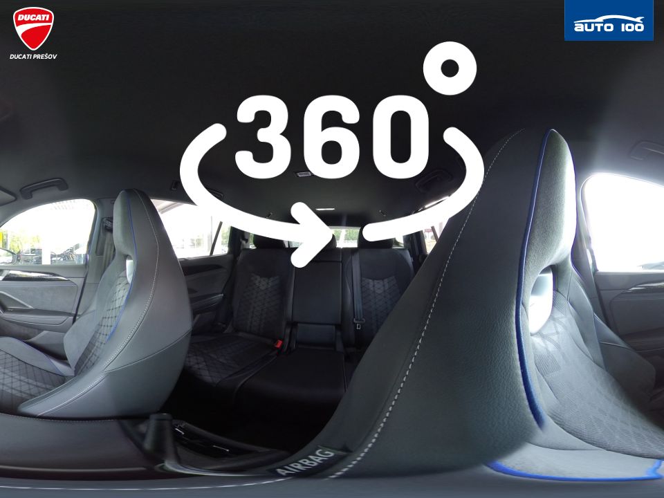 Volkswagen Tayron R-Line 4Motion 2.0 TDI 142kW 7-DSG