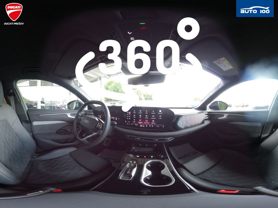 Audi A6 Avant quattro 2.0 TDI 150kW 7- S tronic