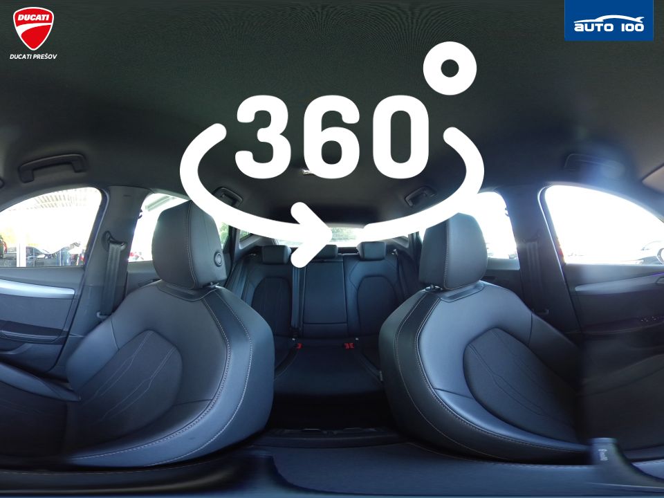 Cupra Formentor 1.5 eTSI 110kW 7-DSG