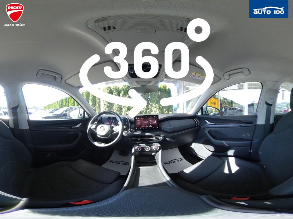 Škoda Kodiaq Selection 2.0 TDI 110kW DSG 7