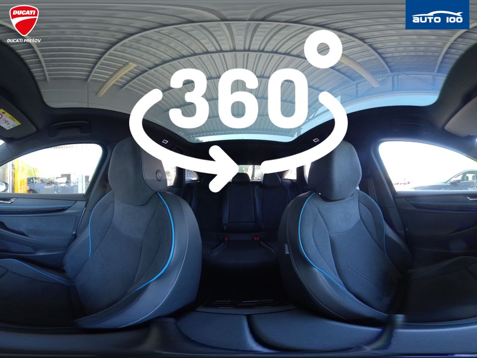 Volkswagen ID.7 Pro 210kW, Tepelné čerpadlo,Matrix-Beam