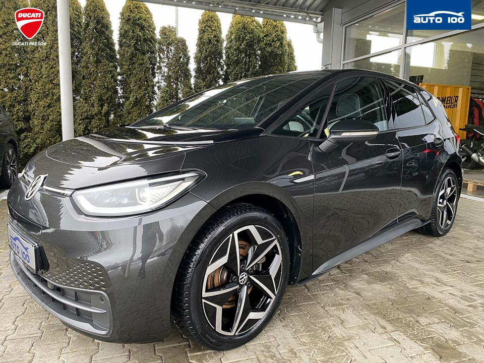 Volkswagen ID.3 Pure Performance 110kW