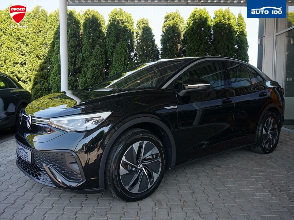 Volkswagen ID.5 Lim. Pro 128kW