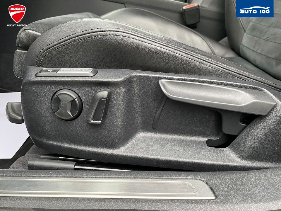 Volkswagen Passat Variant 2.0 TDI Highline 4Motion DSG-6 140 kW