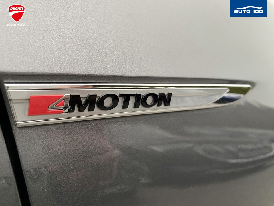 Volkswagen Passat Variant 2.0 TDI Highline 4Motion DSG-6 140 kW