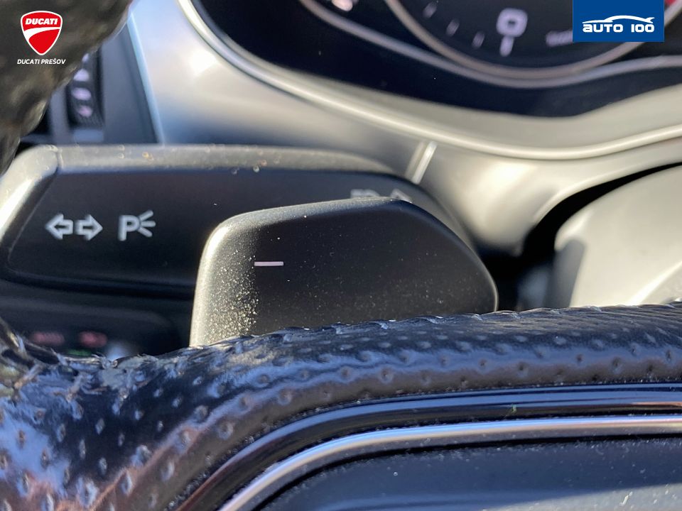 Audi A6 Avant 3.0 TDI Quattro S-line 150 kW AT7