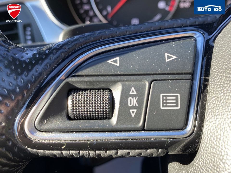 Audi A6 Avant 3.0 TDI Quattro S-line 150 kW AT7