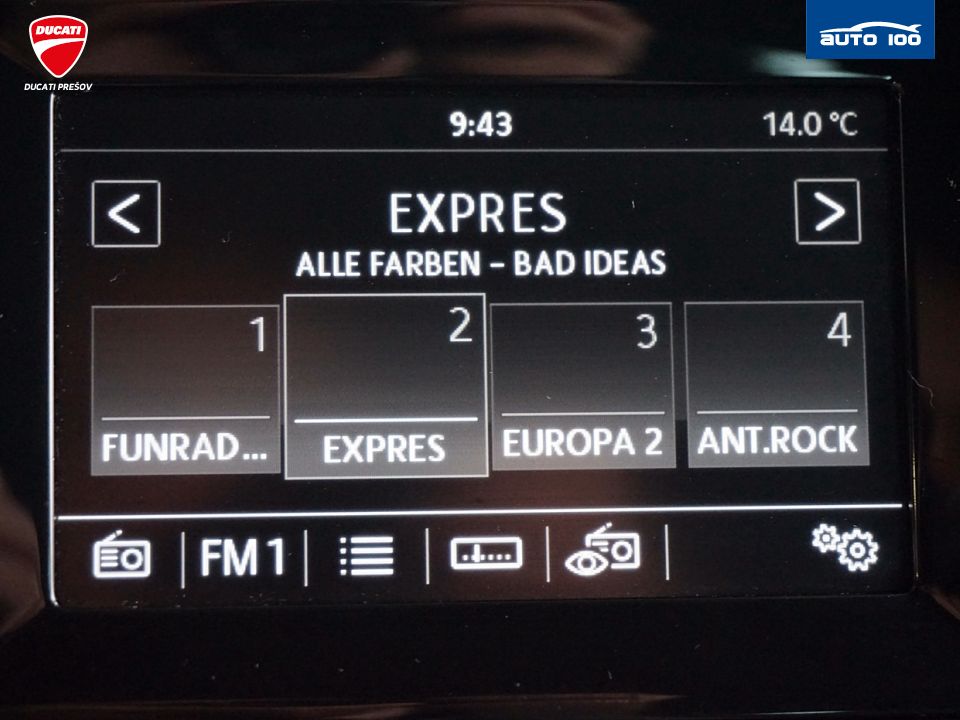 Volkswagen Polo 1.0i 55kW Comfortline MT5