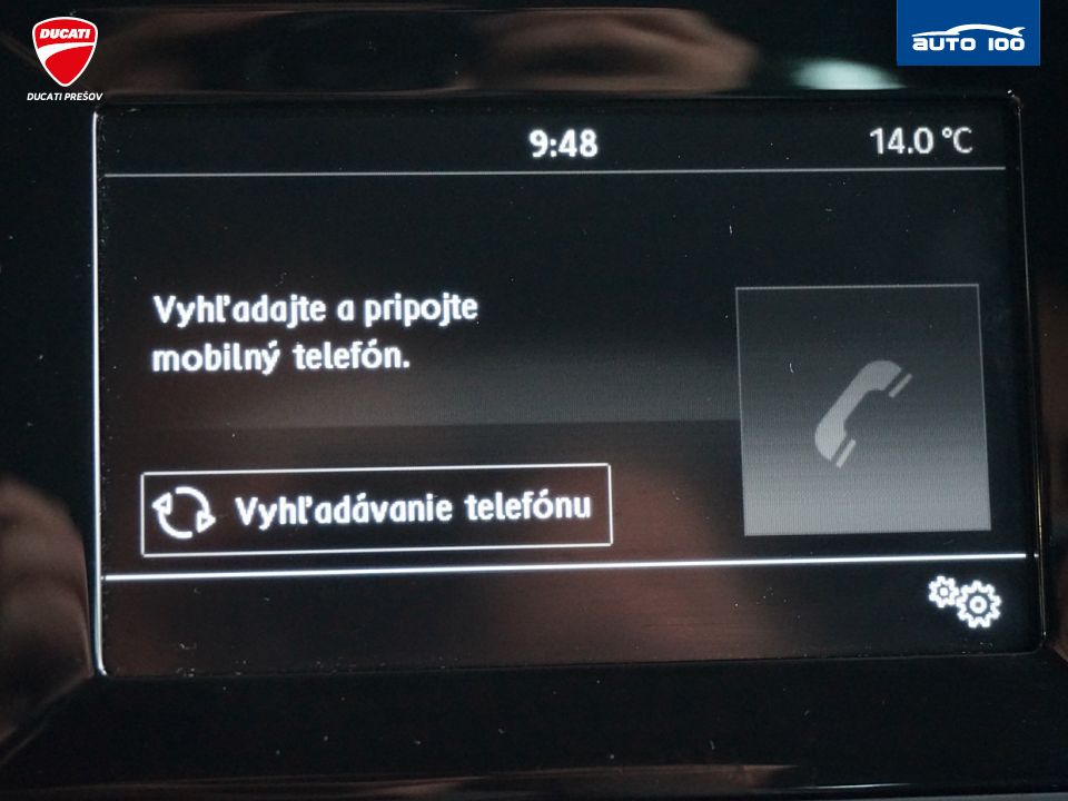 Volkswagen Polo 1.0i 55kW Comfortline MT5