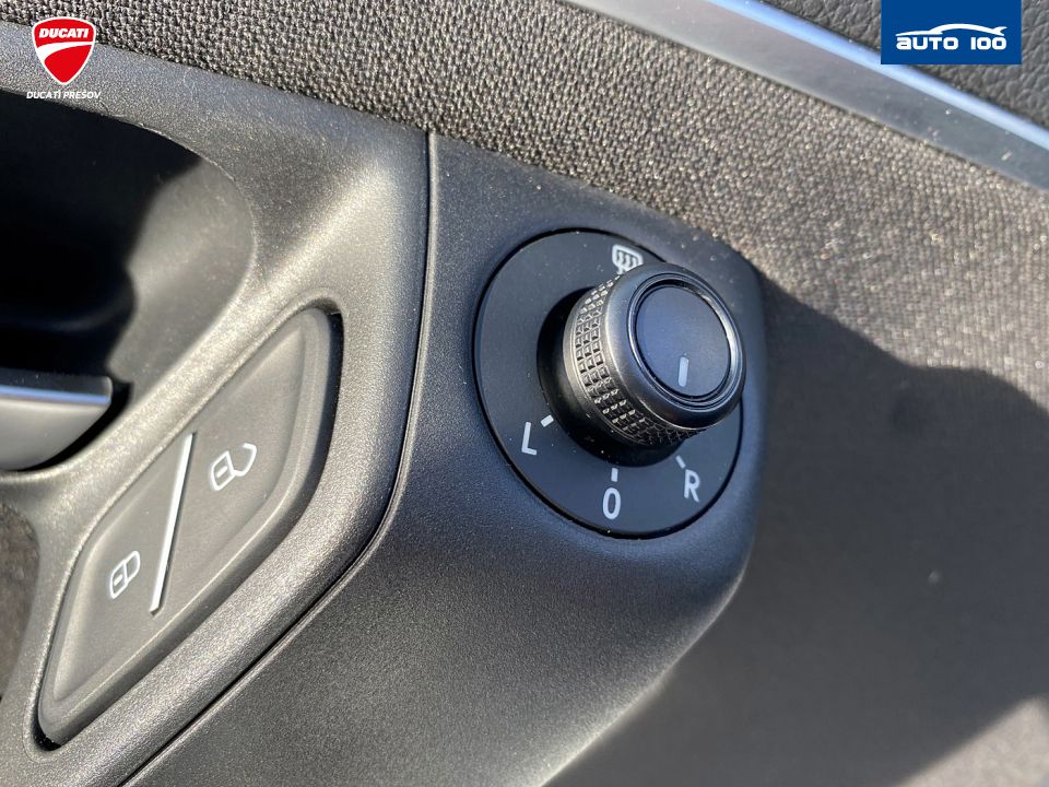 Volkswagen Polo 1.0i 55kW Comfortline MT5