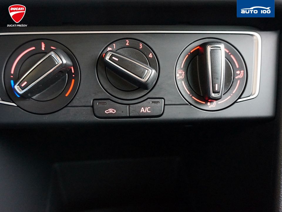 Volkswagen Polo 1.0i 55kW Comfortline MT5