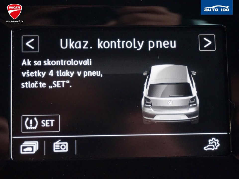 Volkswagen Polo 1.0i 55kW Comfortline MT5