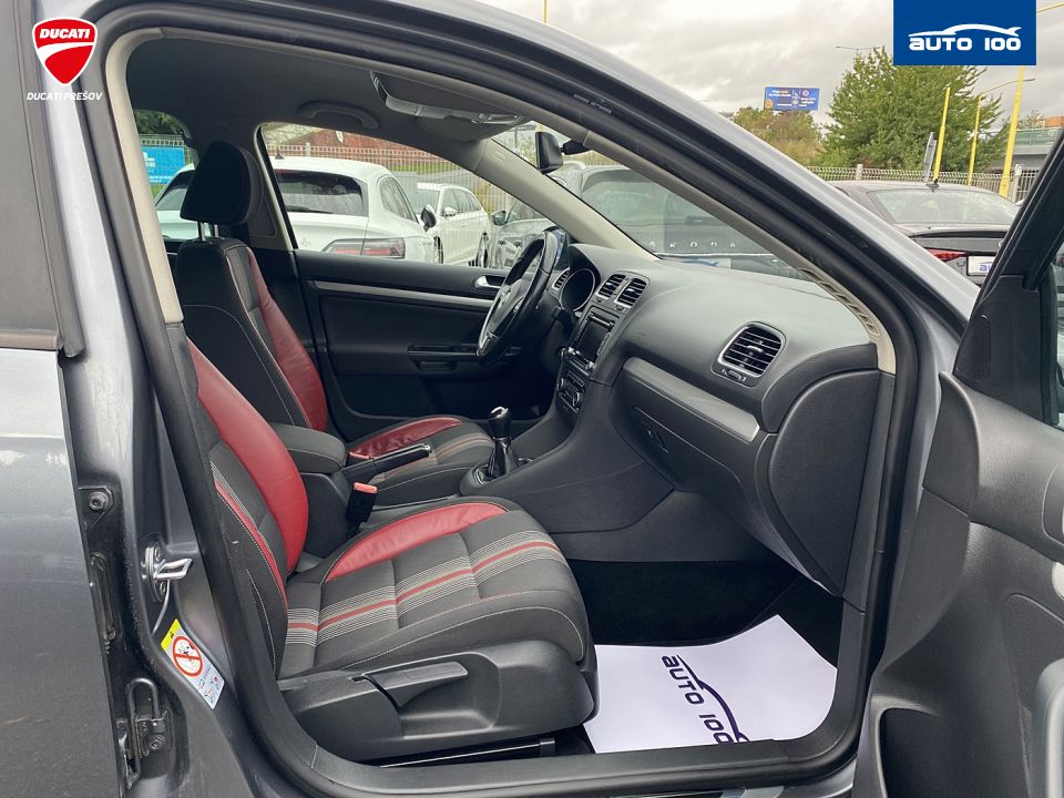 Volkswagen Golf Variant  1.6 TDI "MATCH" 77kW MT5