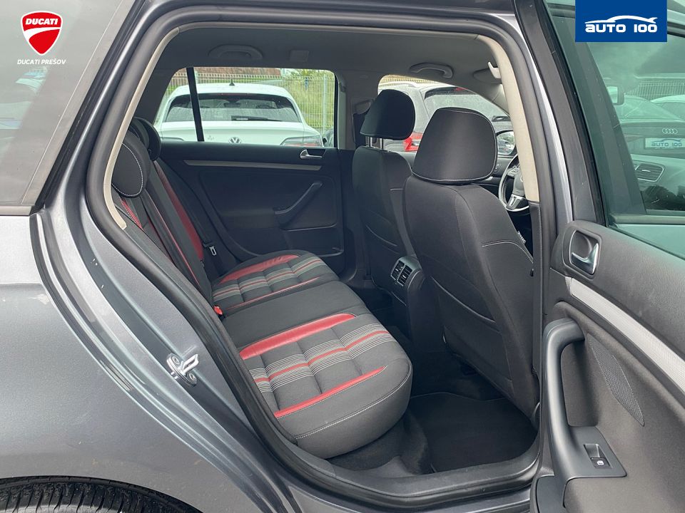 Volkswagen Golf Variant  1.6 TDI "MATCH" 77kW MT5